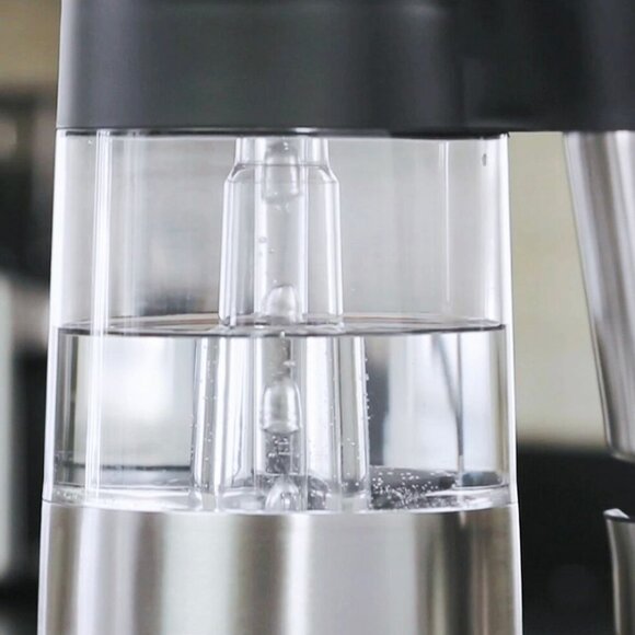 OXO Barista Brain 9-Cup Coffee Maker 8710100 ON w/ Thermal Carafe SCA - Picture 3 of 16